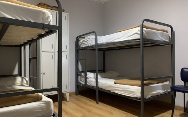 Albergue La Estación - Hostel