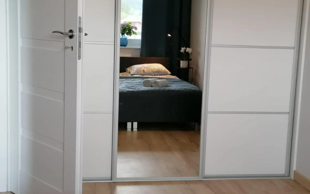 Apartament Gromadzyń 39