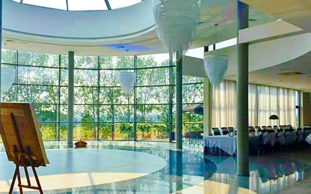 Aroma Stone Hotel Spa