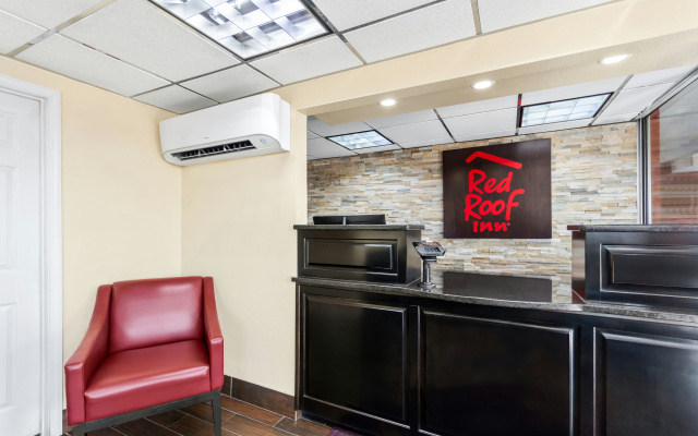 Red Roof Inn Berea