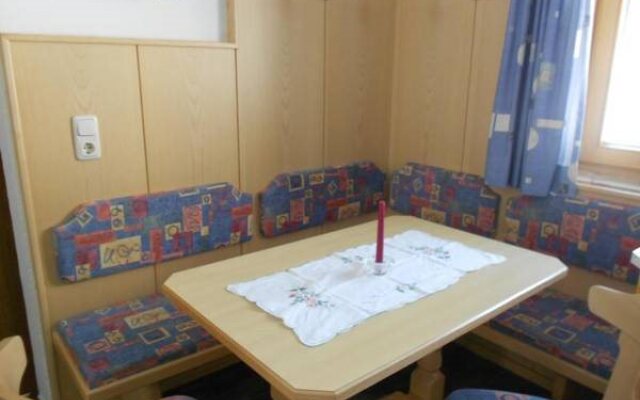 Apart Pension Martlhof