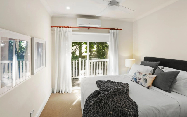 Stoney Creek Cottage