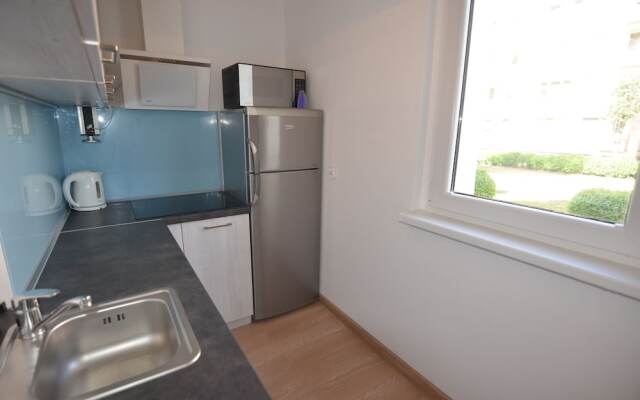 Victus Apartamenty - Marina