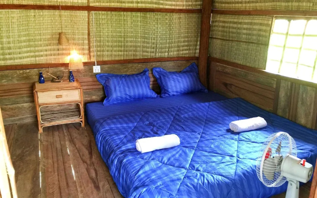 Family Batcave Homestay - Hostel