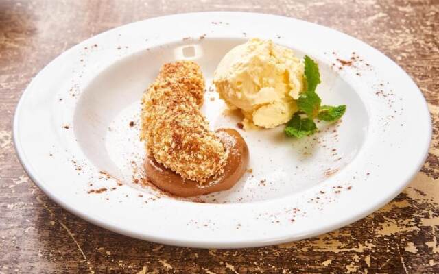 Pousada Camburizinho