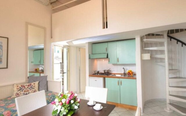 Il Conero Mare Residence