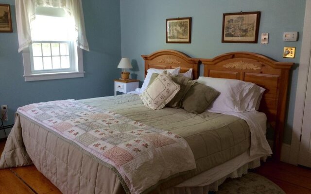 Joy House Bed & Breakfast