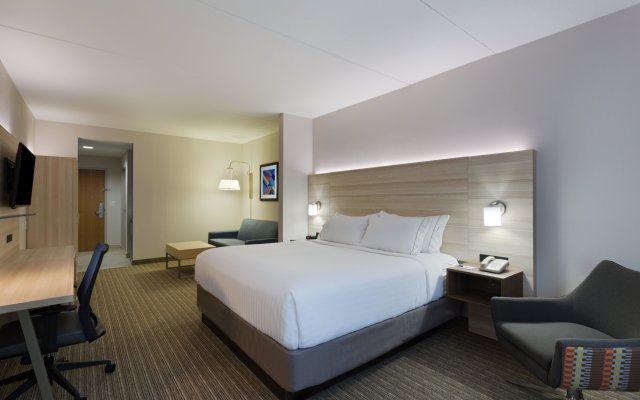 Holiday Inn Express Hotel & Suites Tavares - Leesburg, an IHG Hotel