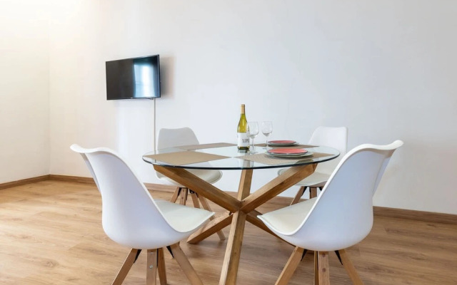 Merceria 1 by Unik Tarragona