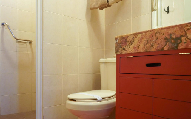 Hotel Real de Leyendas