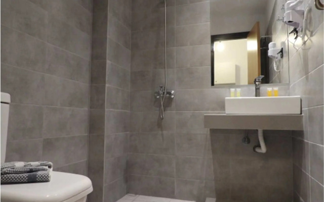 Evita Alegria Hotel