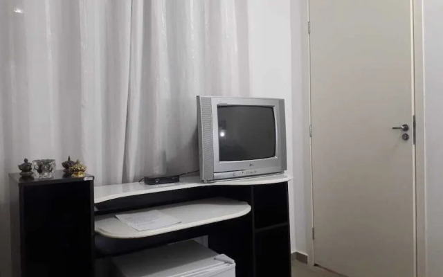 Pousada Hostel Brasil Indaiatuba Sp