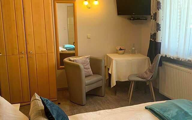 Restaurant Landgasthof Zum Wiesengrund