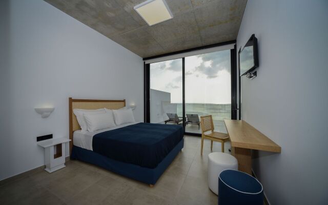 Villa Nostos Plakias