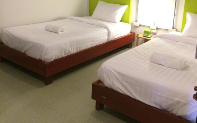 K2 Backpacker Hostel