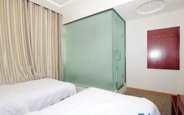 Yuzhong Sanxing Express Hotel