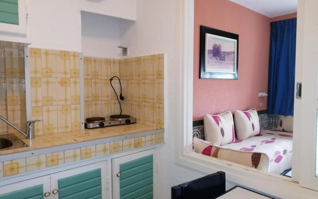 Residence Yasmina