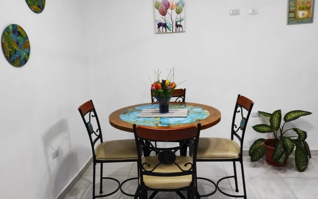 100 Mts From Malecón Weekly Monthly Discount