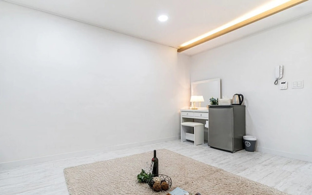 Yeosu Badaya Guest House and Hostel