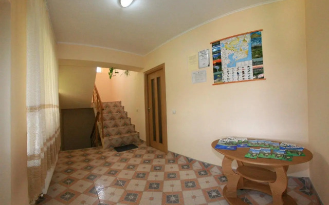 Casa Nelu Pescaru