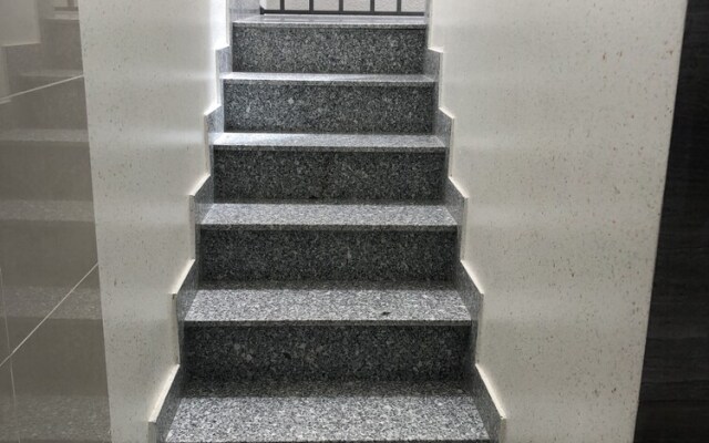 Happy Homes 81 Ho Hao Hon