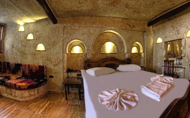 Kemerhan Hotel & Cave Suites