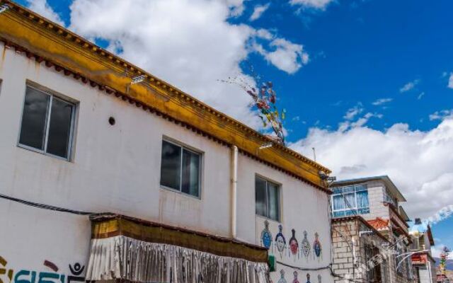 Manju Boutique Guesthouse