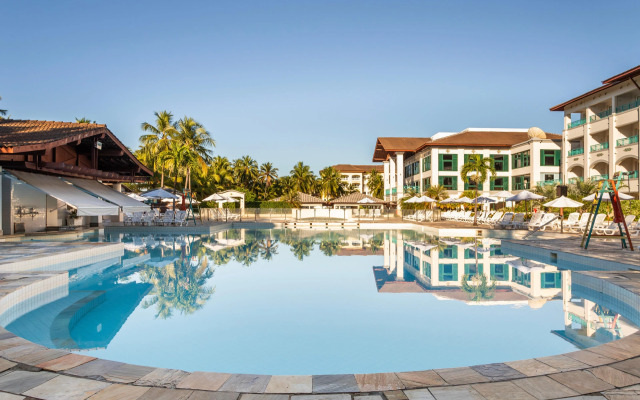 Sauipe Mar Premium - All Inclusive