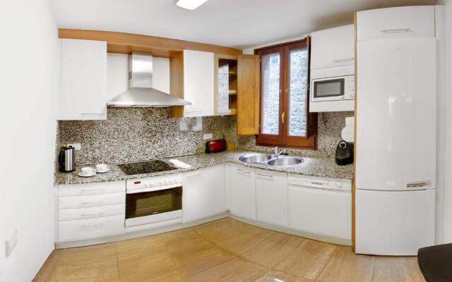 Galligants Apartment