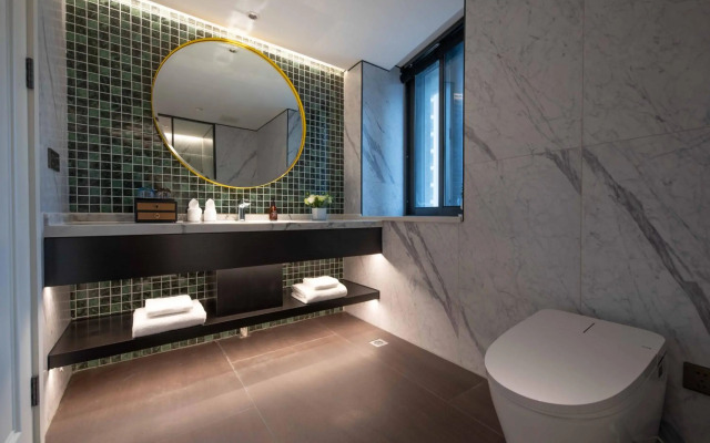JingLai Bushe Hotel Bund Nanjing West Road Shanghai