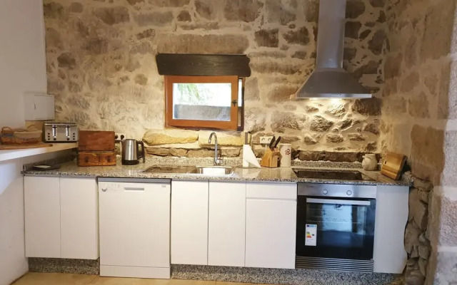Casa Rural do Fontán
