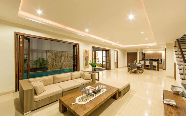White Lotus Villas
