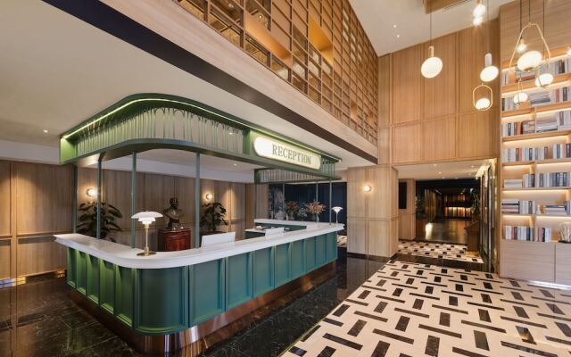 Graph Hotels Bangkok