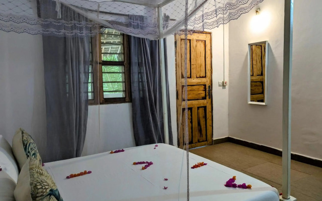 Bahati Villa