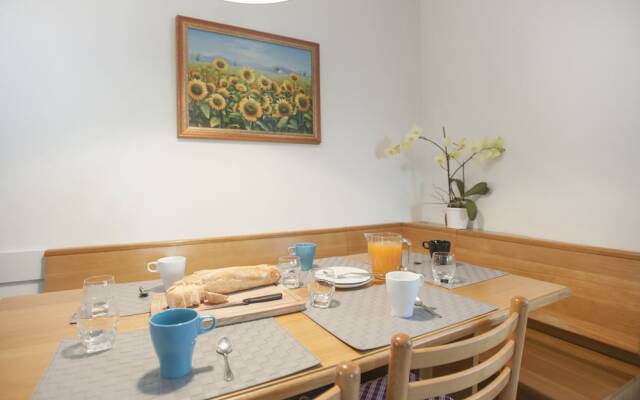 Tosca Apartment