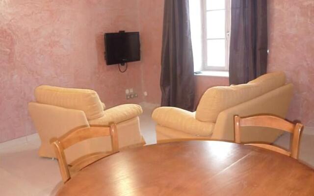 Holiday Home & Spa - Le Rendez Vous de Vauban