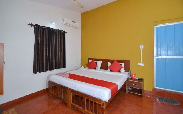 OYO 10174 Kanta Guest House