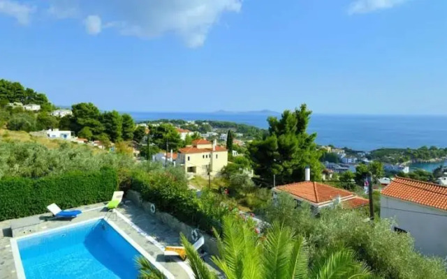 Villa Victoria