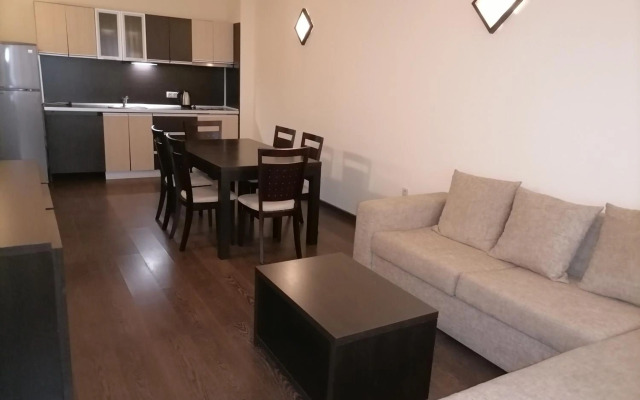 Apartment in Bendita Mare ApartHotel