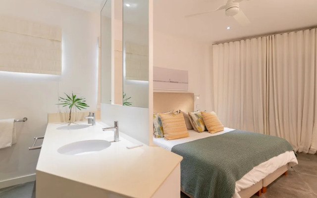 Villa Rubis by muse villas