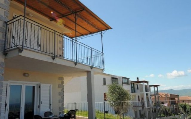 Gallura Family Apartments