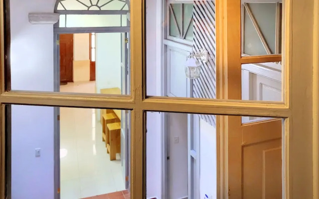 Hostal BAOBAO