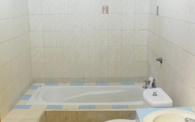 Andree Home Stay