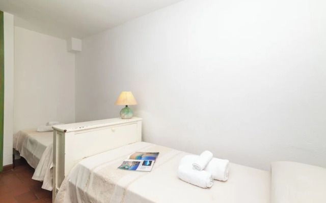 Trilocale Superior Cala Reale 505 Orata