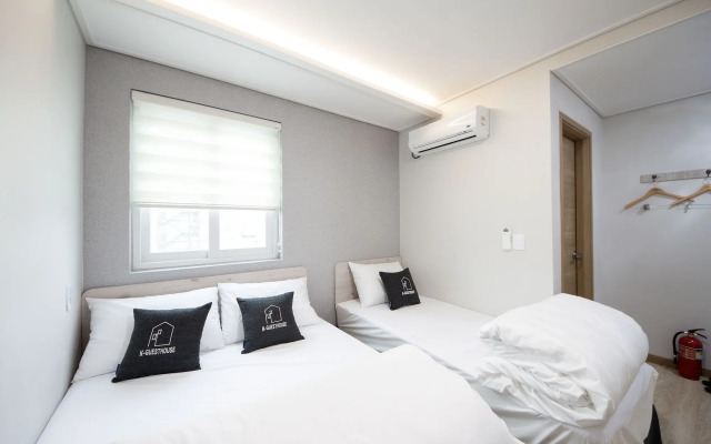 K-Guesthouse Premium Nampo 1