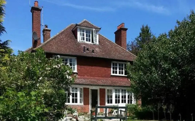Rosemead Guest House