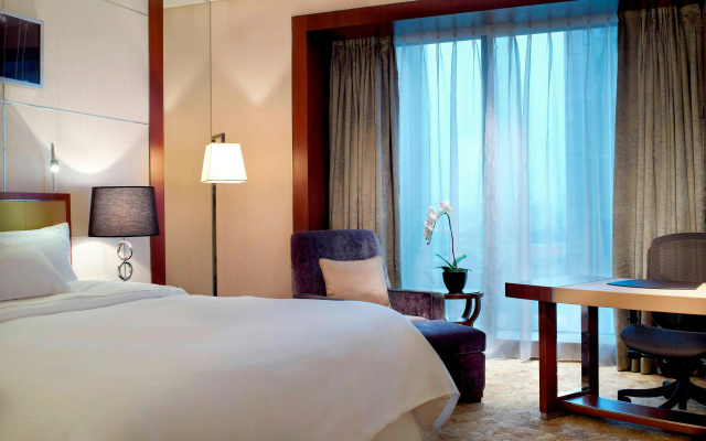 The Westin Tianjin – Guest Rooms – Tianjin