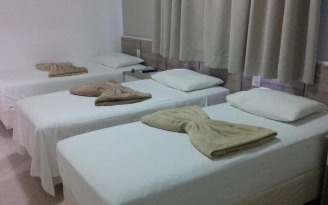 Hotel Mundial
