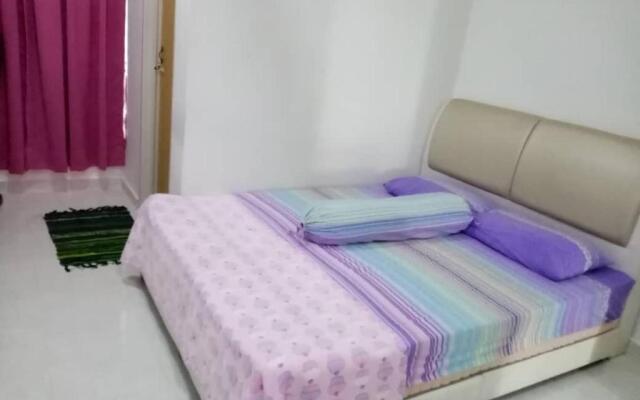 Homestay Seri Takir