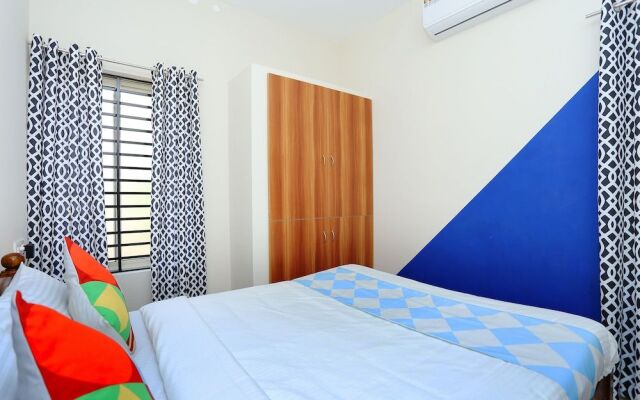 OYO Home 26970 Vibrant 2BHK